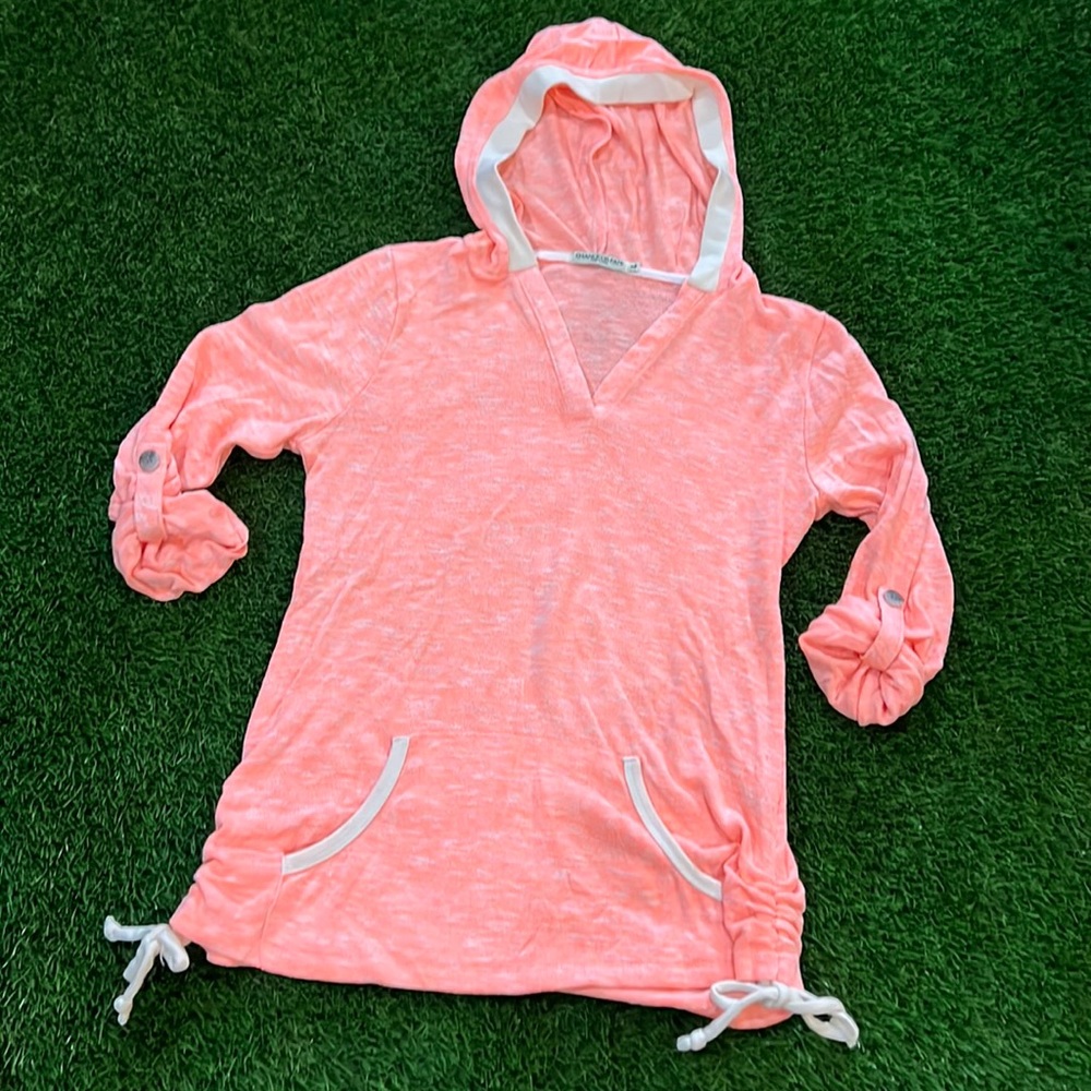 Women’s Chance or Fate Tunic Top